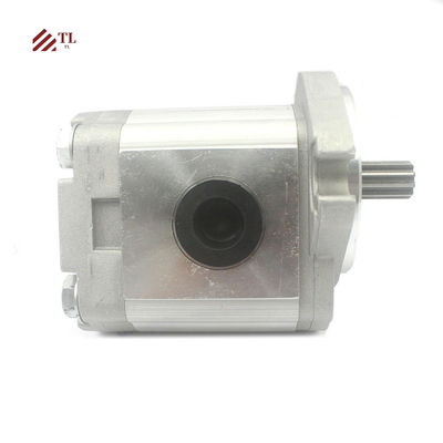 เครื่องขุด EX200-1 HPV116 พั๊มไฮดรอลิก พีล็อต พั๊มเกียร์ 9217993 สําหรับงานก่อสร้าง