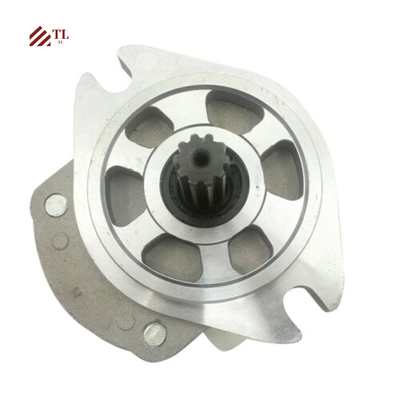 เครื่องขุด EX200-1 HPV116 พั๊มไฮดรอลิก พีล็อต พั๊มเกียร์ 9217993 สําหรับงานก่อสร้าง