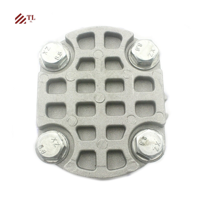 เครื่องขุด EX200-1 HPV116 พั๊มไฮดรอลิก พีล็อต พั๊มเกียร์ 9217993 สําหรับงานก่อสร้าง