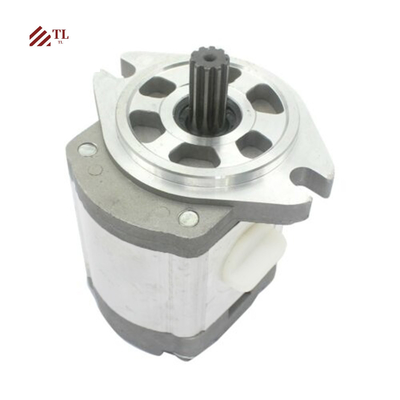 เครื่องขุด EX200-1 HPV116 พั๊มไฮดรอลิก พีล็อต พั๊มเกียร์ 9217993 สําหรับงานก่อสร้าง