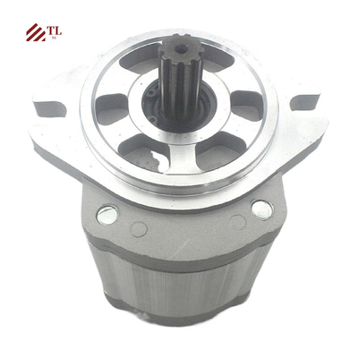 เครื่องขุด EX200-1 HPV116 พั๊มไฮดรอลิก พีล็อต พั๊มเกียร์ 9217993 สําหรับงานก่อสร้าง