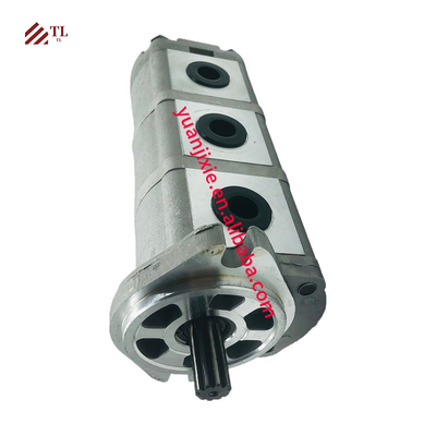 หมายเลขชิ้น 562330402 ปั๊มไฮดรอลิกสําหรับเครื่องขุดขนาดเล็ก Bob 334 Hitachi X320 X322 X340
