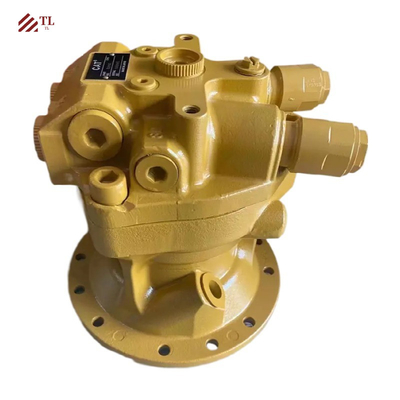 ขายปลีกอะไหล่ excavator มอเตอร์สวิง มอเตอร์สลิว 4229182 เหมาะสําหรับ E312GC E312GC M5X80