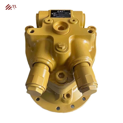 ขายปลีกอะไหล่ excavator มอเตอร์สวิง มอเตอร์สลิว 4229182 เหมาะสําหรับ E312GC E312GC M5X80