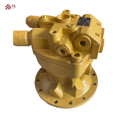 ขายปลีกอะไหล่ excavator มอเตอร์สวิง มอเตอร์สลิว 4229182 เหมาะสําหรับ E312GC E312GC M5X80