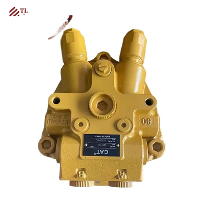 ขายปลีกอะไหล่ excavator มอเตอร์สวิง มอเตอร์สลิว 4229182 เหมาะสําหรับ E312GC E312GC M5X80