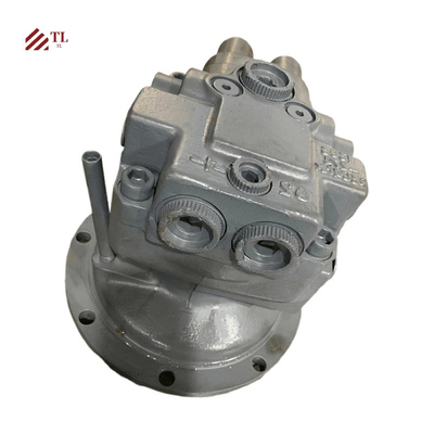 9111265 4334355 Swing Drive มอเตอร์สวิงและการแข่งขันสําหรับ EX100-3 EX120-3 Excavator