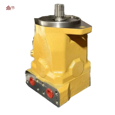 เครื่องยนต์พัดลม 155-9107 1559107 สําหรับ E345B ปั๊มพิมพ์พิสตันเย็น GP 1559107 137-3750 1373750