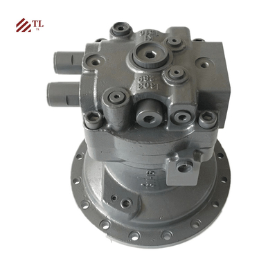 9111265 4334355 Swing Drive มอเตอร์สวิงและการแข่งขันสําหรับ EX100-3 EX120-3 Excavator