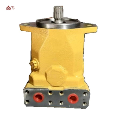 เครื่องยนต์พัดลม 155-9107 1559107 สําหรับ E345B ปั๊มพิมพ์พิสตันเย็น GP 1559107 137-3750 1373750