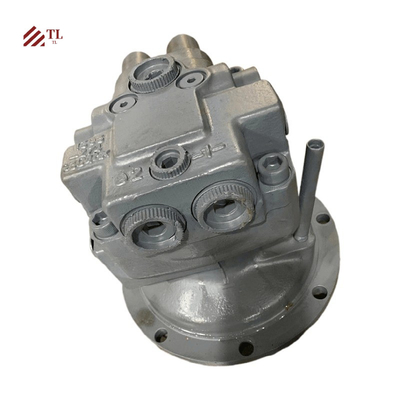 9111265 4334355 Swing Drive มอเตอร์สวิงและการแข่งขันสําหรับ EX100-3 EX120-3 Excavator