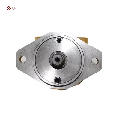 เครื่องยนต์พัดลม 155-9107 1559107 สําหรับ E345B ปั๊มพิมพ์พิสตันเย็น GP 1559107 137-3750 1373750