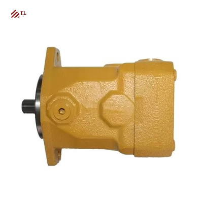 เครื่องยนต์พัดลม 155-9107 1559107 สําหรับ E345B ปั๊มพิมพ์พิสตันเย็น GP 1559107 137-3750 1373750