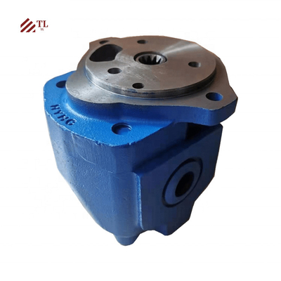 เครื่องขุด VIO75 ปั๊มผู้ขับเคลื่อนสําหรับเครื่องขุด เครื่องขุด ปั๊มเครื่องยนต์ไฮดรอลิก 172187-73170