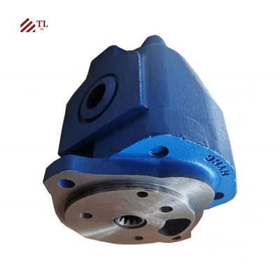 เครื่องขุด VIO75 ปั๊มผู้ขับเคลื่อนสําหรับเครื่องขุด เครื่องขุด ปั๊มเครื่องยนต์ไฮดรอลิก 172187-73170
