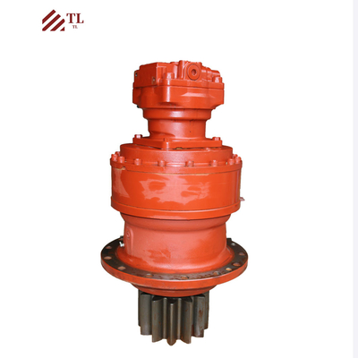 แนะนํามาก M2X210CHB เครื่องยนต์สวิง 4637117 สําหรับ ZX850-3 ZX870-3 Excavator