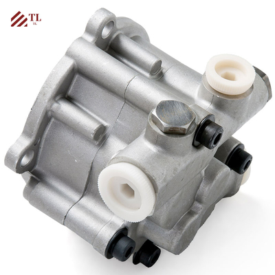 เครื่องขุดแคลน เครื่องปั๊มหลวงไฮดรอลิก E215 YN10V00033F2 292400-1865D เครื่องปั๊มชาร์จนักบิน