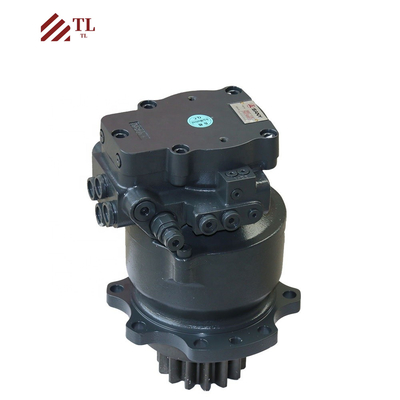 TSM32 S -RG250D MBEC151A เครื่องยนต์ลดอัตราสวิงโลหะเหล็กเหล็ก