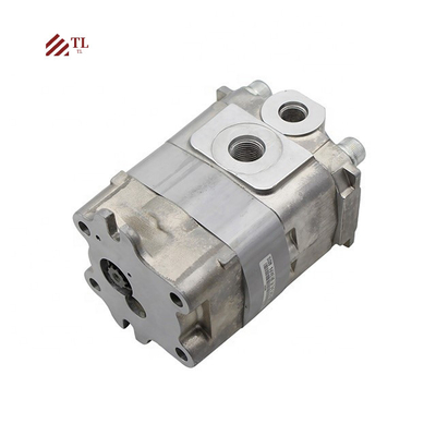 ปั๊มเครื่องยนต์ ZX6 434592 สําหรับ ZX60 EX55 4693315 ปั๊มน้ํามันไฮดรอลิก แบรนช์ไฮดรอลิก 100%