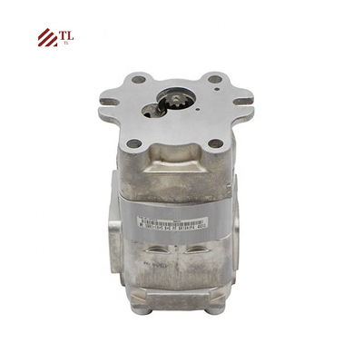 ปั๊มเครื่องยนต์ ZX6 434592 สําหรับ ZX60 EX55 4693315 ปั๊มน้ํามันไฮดรอลิก แบรนช์ไฮดรอลิก 100%