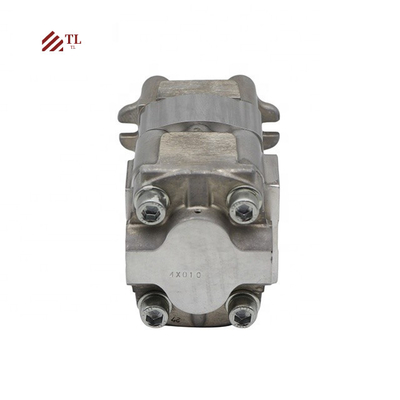 ปั๊มเครื่องยนต์ ZX6 434592 สําหรับ ZX60 EX55 4693315 ปั๊มน้ํามันไฮดรอลิก แบรนช์ไฮดรอลิก 100%