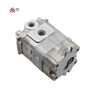 ปั๊มเครื่องยนต์ ZX6 434592 สําหรับ ZX60 EX55 4693315 ปั๊มน้ํามันไฮดรอลิก แบรนช์ไฮดรอลิก 100%