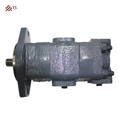 เครื่องขุด EC360b แป๊มเกียร์ไฮดรอลิก VOE 14561970 สําหรับ เครื่องขุดคลาน