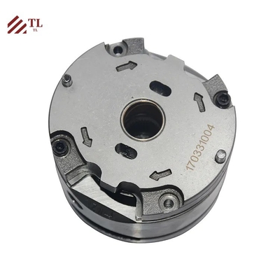 งานก่อสร้าง V90N130 แฮดรอลิกคาร์ทริจ 4T6868 ปั๊มแว่น 6E4258 7J0566 7J0565 3G1269 1U2667 3G1266 7J05