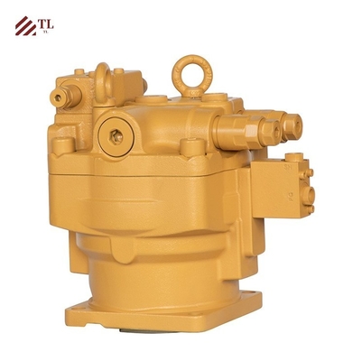 M5X180CHB-10A-3NA / 265-RG20D25G2-140 เครื่องลดหมุน Assy สําหรับอะไหล่ excavator