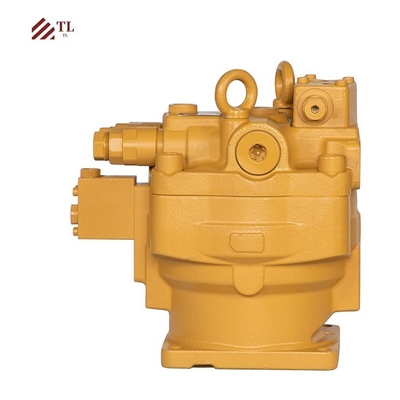 M5X180CHB-10A-3NA / 265-RG20D25G2-140 เครื่องลดหมุน Assy สําหรับอะไหล่ excavator