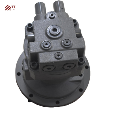 9196963 1027617 2044634 4644566 เครื่องขุดดิน เครื่องหมุนมอเตอร์ Assy สําหรับ ZX200LC ZX200LC-3 ZX200-5G