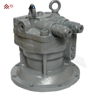ZX450-3 Hydraulic Main Pump Top การเลือกสําหรับ ZX450 ZX450-3