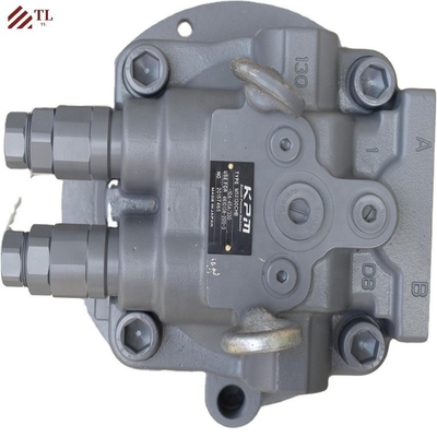 ZX450-3 Hydraulic Main Pump Top การเลือกสําหรับ ZX450 ZX450-3