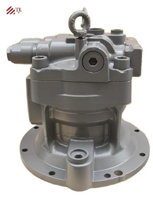 ZX450-3 Hydraulic Main Pump Top การเลือกสําหรับ ZX450 ZX450-3