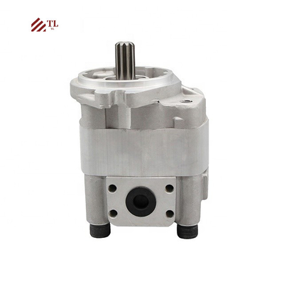 อื่นๆ 708-1U-00171 Wa430-6 Loader ปั๊มทํางานไฮดรอลิก
