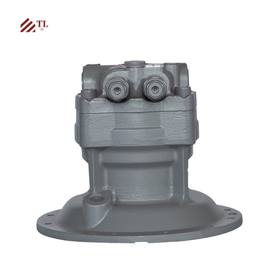 330C 336D เครื่องขุดแคลน เครื่องหมุนมอเตอร์ Deka M5X180CHB-11A และร้านซ่อมเครื่องจักร