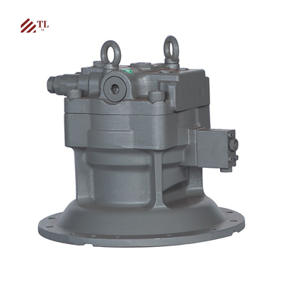 330C 336D เครื่องขุดแคลน เครื่องหมุนมอเตอร์ Deka M5X180CHB-11A และร้านซ่อมเครื่องจักร