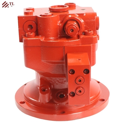 DH55 R55-9 เครื่องขุดคลาน เครื่องหมุนหมุนหมุน 31M9-10130 เพื่อการทํางานอย่างเรียบร้อย