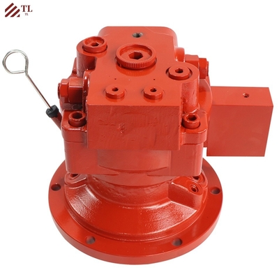 DH55 R55-9 เครื่องขุดคลาน เครื่องหมุนหมุนหมุน 31M9-10130 เพื่อการทํางานอย่างเรียบร้อย