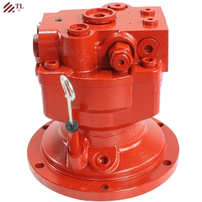 DH55 R55-9 เครื่องขุดคลาน เครื่องหมุนหมุนหมุน 31M9-10130 เพื่อการทํางานอย่างเรียบร้อย