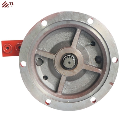DH55 R55-9 เครื่องขุดคลาน เครื่องหมุนหมุนหมุน 31M9-10130 เพื่อการทํางานอย่างเรียบร้อย
