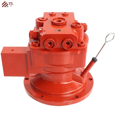 DH55 R55-9 เครื่องขุดคลาน เครื่องหมุนหมุนหมุน 31M9-10130 เพื่อการทํางานอย่างเรียบร้อย