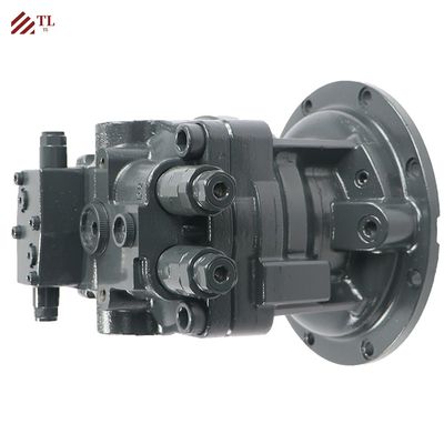 คาวาซากิ อริจินัล 14673219 มอเตอร์สวิงสําหรับเครื่องขุด VOLVO EC480D EC480E และอริจินัล