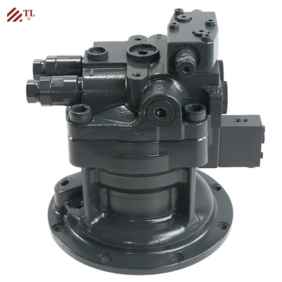 คาวาซากิ อริจินัล 14673219 มอเตอร์สวิงสําหรับเครื่องขุด VOLVO EC480D EC480E และอริจินัล