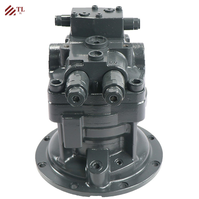 คาวาซากิ อริจินัล 14673219 มอเตอร์สวิงสําหรับเครื่องขุด VOLVO EC480D EC480E และอริจินัล