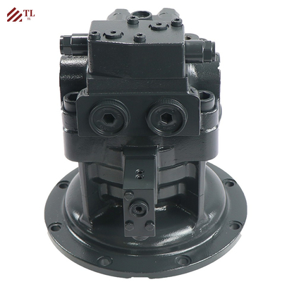 คาวาซากิ อริจินัล 14673219 มอเตอร์สวิงสําหรับเครื่องขุด VOLVO EC480D EC480E และอริจินัล