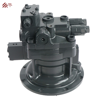 คาวาซากิ อริจินัล 14673219 มอเตอร์สวิงสําหรับเครื่องขุด VOLVO EC480D EC480E และอริจินัล
