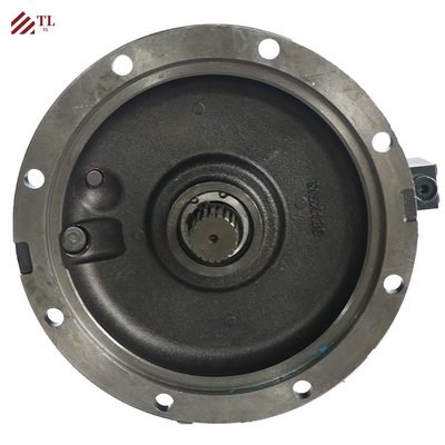 คาวาซากิ อริจินัล 14673219 มอเตอร์สวิงสําหรับเครื่องขุด VOLVO EC480D EC480E และอริจินัล