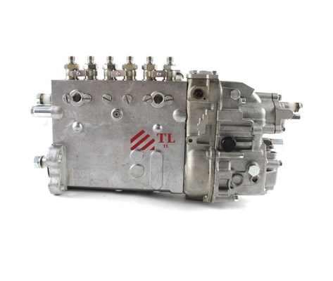 เครื่องขุดปั๊มหลักแบบไฮดรอลิก DX225 DX220 ปั๊มฉีด 65.11101-7420A 400912-00071 สําหรับโรงงานซ่อมเครื่องจักร