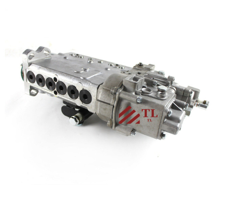 เครื่องขุดปั๊มหลักแบบไฮดรอลิก DX225 DX220 ปั๊มฉีด 65.11101-7420A 400912-00071 สําหรับโรงงานซ่อมเครื่องจักร